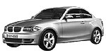 BMW E82 B1767 Fault Code